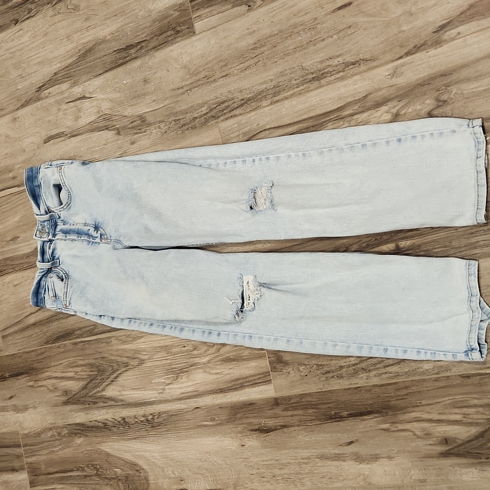 Wild fable 0 jeans